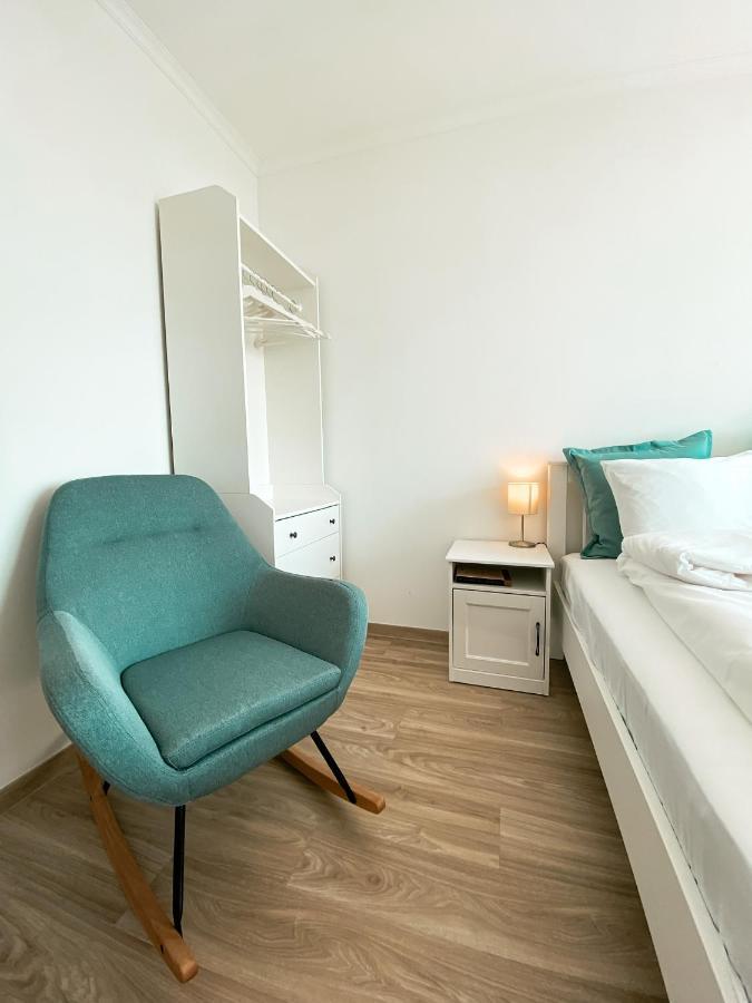 Marine Apartman By Bltn Siofok Ngoại thất bức ảnh